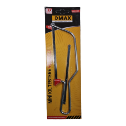 DMAX MİNİ KIL TESTERE YEDEK...