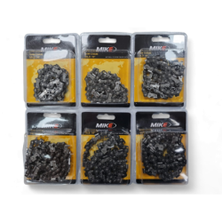 MOTOR ZİNCİRİ 38 DİŞ