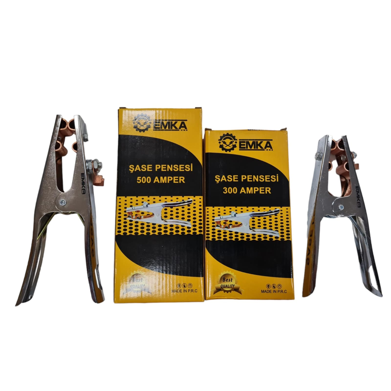ŞASE PENSESİ 500 AMPER 272