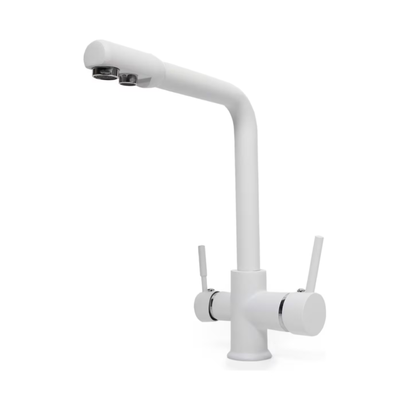 UZAY ARITMALI EVYE BATARYA BEYAZ