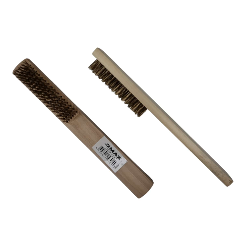 BOSS TEL FIRÇA AHŞAP SAPLI 1249-4247-82371