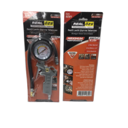 SAATLİ HAVA ŞİŞİRME...