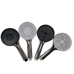 DUŞ BAŞLIĞI BÜYÜK LÜKS...