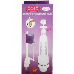 ASET GOLD BASMALI İÇ TAKIM