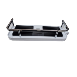 LÜKS ROBOT SABUNLUK ŞAMPUANLIK