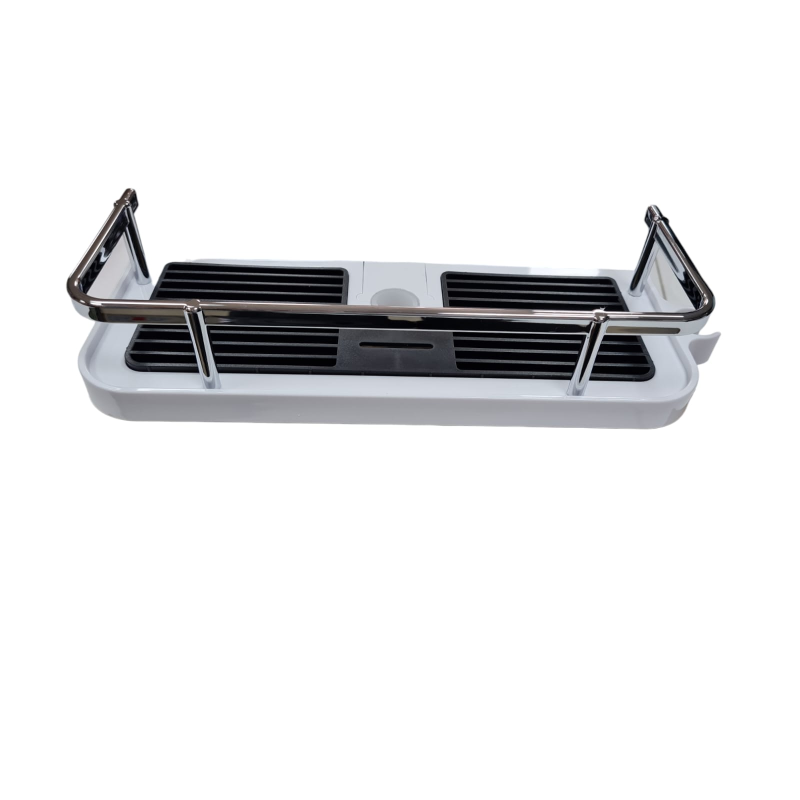 LÜKS ROBOT SABUNLUK ŞAMPUANLIK