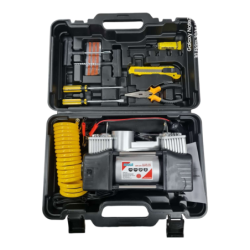 BÜYÜK HAVA KOMPRESÖRÜ FULL...