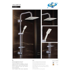 UZAY ROBOT DUŞ TAKIMI DUBAİ