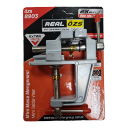 REAL MİNİ MASA MENGENE 8903