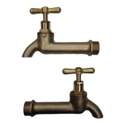 TERKOS BAHÇE MUSLUK