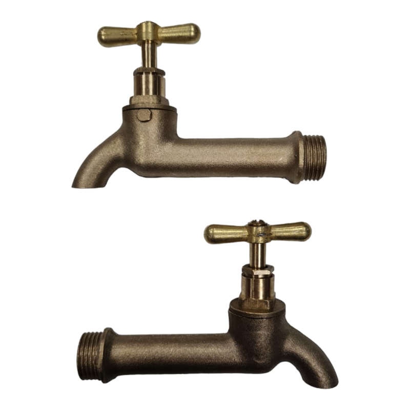 TERKOS BAHÇE MUSLUK