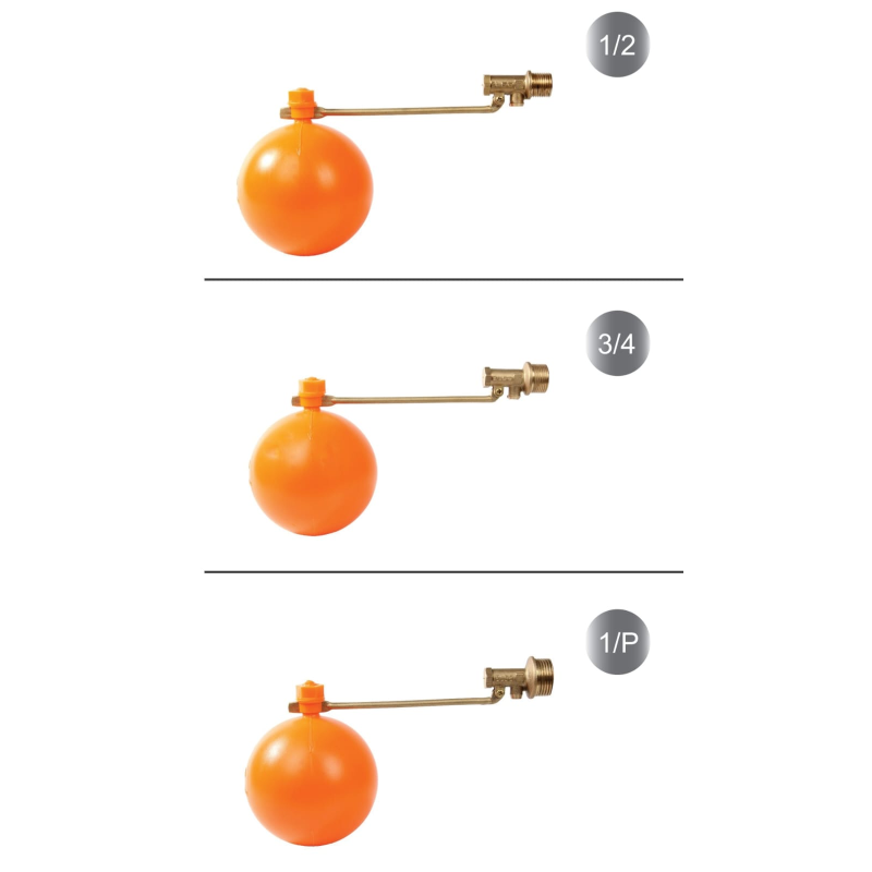 DEPO FLATÖR 1/2 PASLANMAZ TOPLU