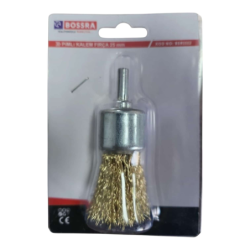 PİMLİ KALEM FIRÇA 25 MM...