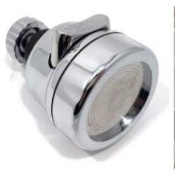 JET KROM KUBAR BAŞLIĞI