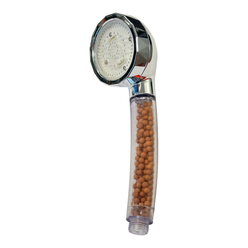 DUŞ BAŞLIĞI LED BONCUKLU