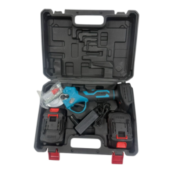 ECOLE ŞARJLI DAL BUDAMA