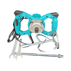 ECOLE ALÇI BOYA KARIŞTIRICI...