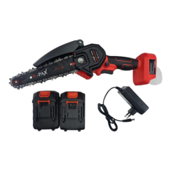 KPAX AKÜLÜ HIZAR KESME...