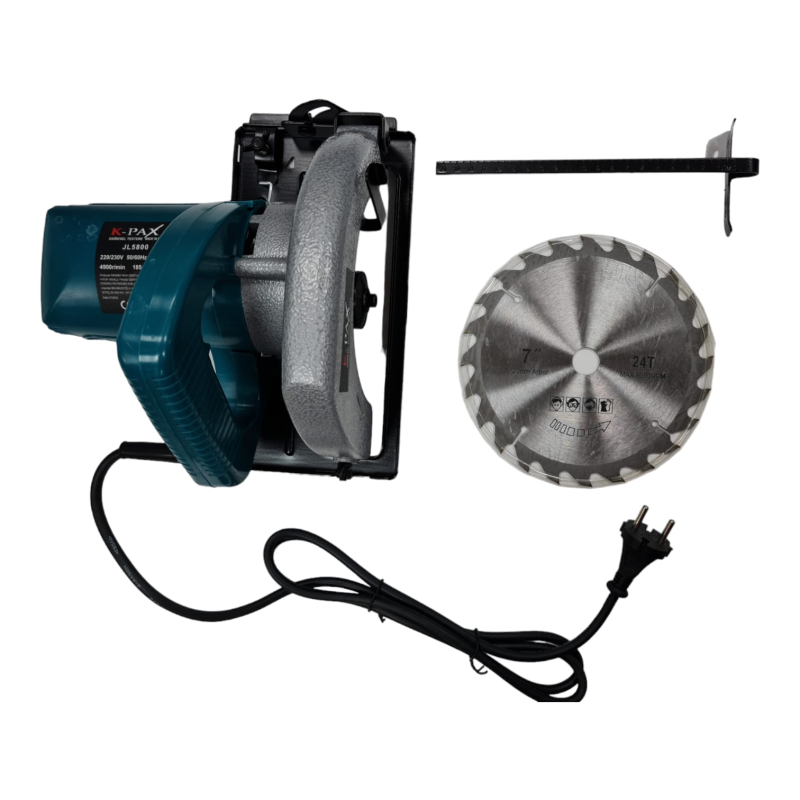 ELEKTRİKLİ SUNTA KESME JL5800