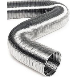 BACA BORUSU 3 METRE ALİMİNYUM