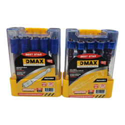 DMAX BİTS UÇ ÇİFT YÖNLÜ PH2...