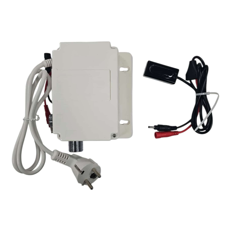 UZAY FOTOSELLİ BATARYA ELEKTRİK KUTU+SENSÖR