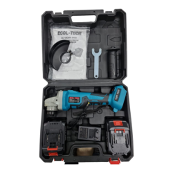 ECOLE ŞARJLI AVUÇ TAŞLAMA