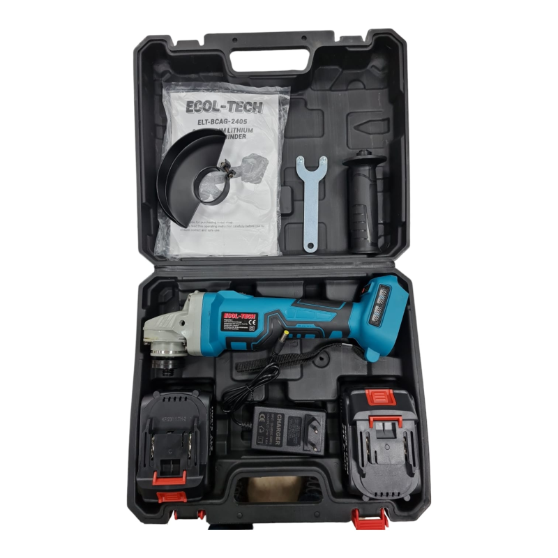 ECOLE ŞARJLI AVUÇ TAŞLAMA