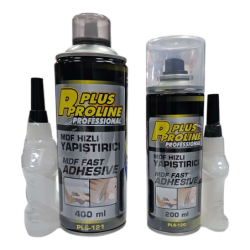 PLUS PROLİNE 200 ML HIZLI...