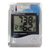 TERMOMETRELİ ODA SAATİ 4653