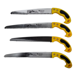 EMKA BUDAMA TESTERESİ