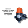 OTOMATİK SULAMA MOTOR HİDROMAT
