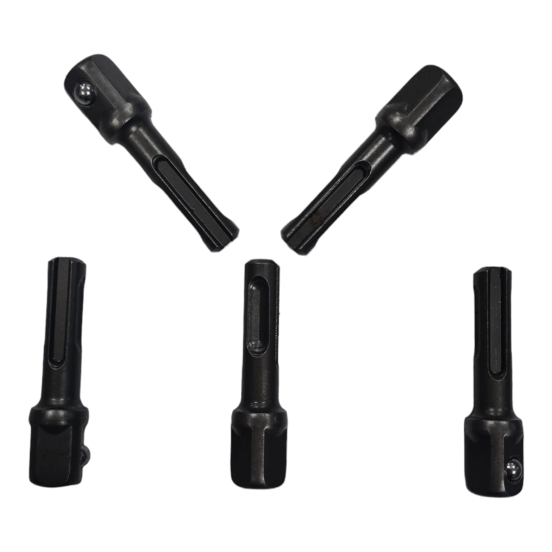 DMAX SDS PLUS LOKMA ADAPTÖRÜ 1/2 65 MM DMX4392