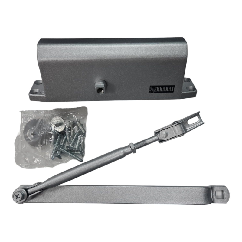 EMKA KAPI HİDROLİK 5379 NO:4