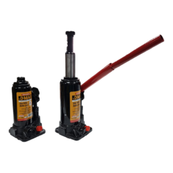 ŞİŞE KRİKO 2 TON