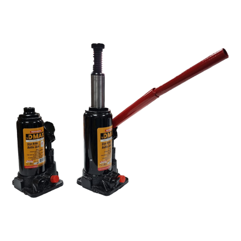 ŞİŞE KRİKO 2 TON