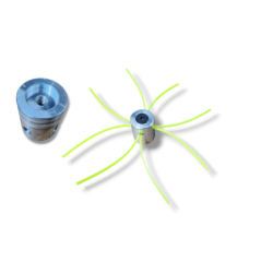 ÖRÜMCEK TIRPAN BAŞLIĞI