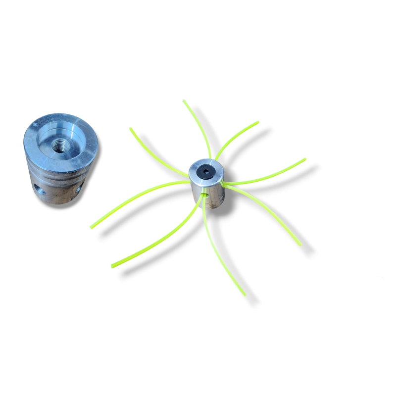 ÖRÜMCEK TIRPAN BAŞLIĞI