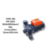SULAMA MOTORU 1 HP STR-1642/CPM-158
