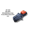 SULAMA MOTORU JET100 1 HP STR-1643-271