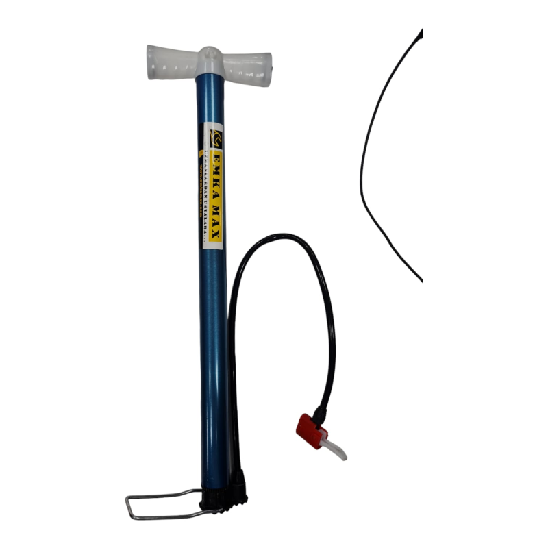 EMKA BİSİKLET POMPASI BÜYÜK 5254