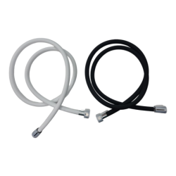 DUŞ HORTUMU SİLİKONLU RENKLİ