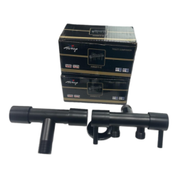 UZAY ÇİFTLİ TAHARET MUSLUK...