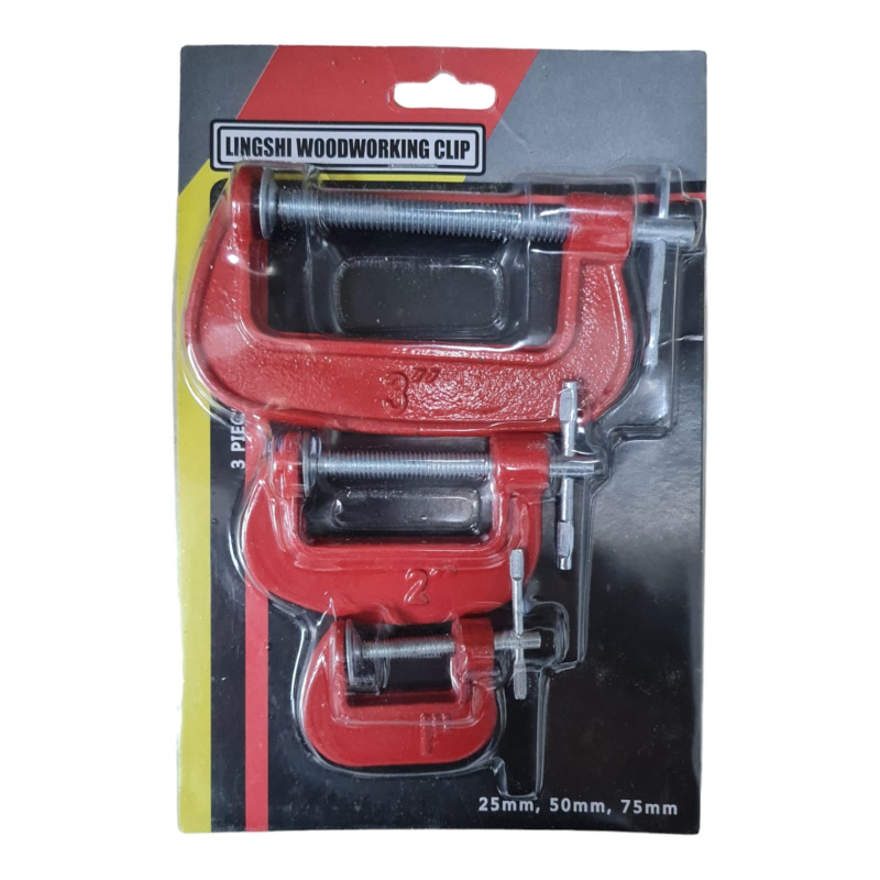 ÇENELİ MENGENE 3 LÜ SET