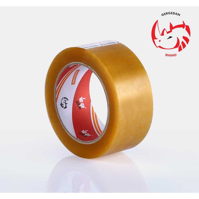 VEGE KOLİ BANT GERGEDAN 100 MT*48