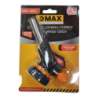DMAX ÇAKMAKLI PÜRMÜZ BAŞLIK 4661-171
