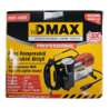 DMAX KÜÇÜK HAVA KOMPRESÖR DMX4609