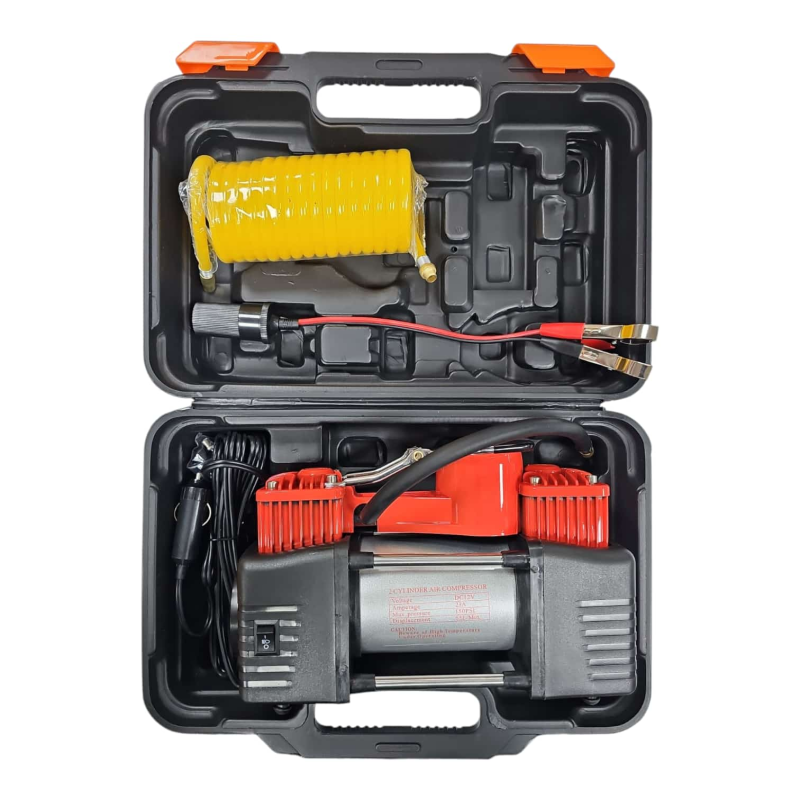 DMAX BÜYÜK HAVA KOMPRESÖR DMX4610