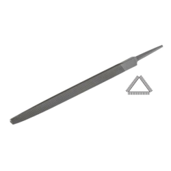 DMAX ÜÇGEN EĞE KALIN 6 MM...