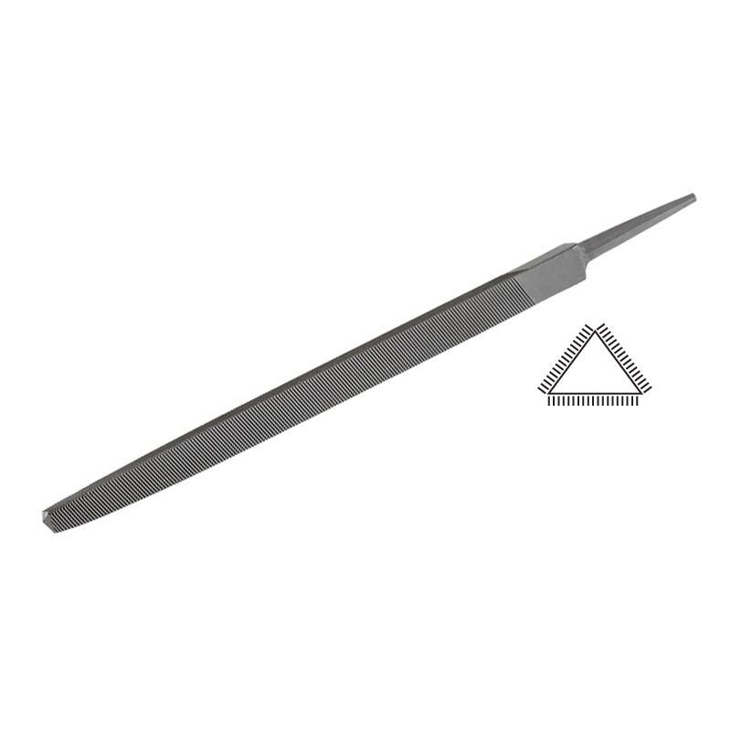 DMAX ÜÇGEN EĞE SLİM İNCE DİŞ 5 MM DMX4202